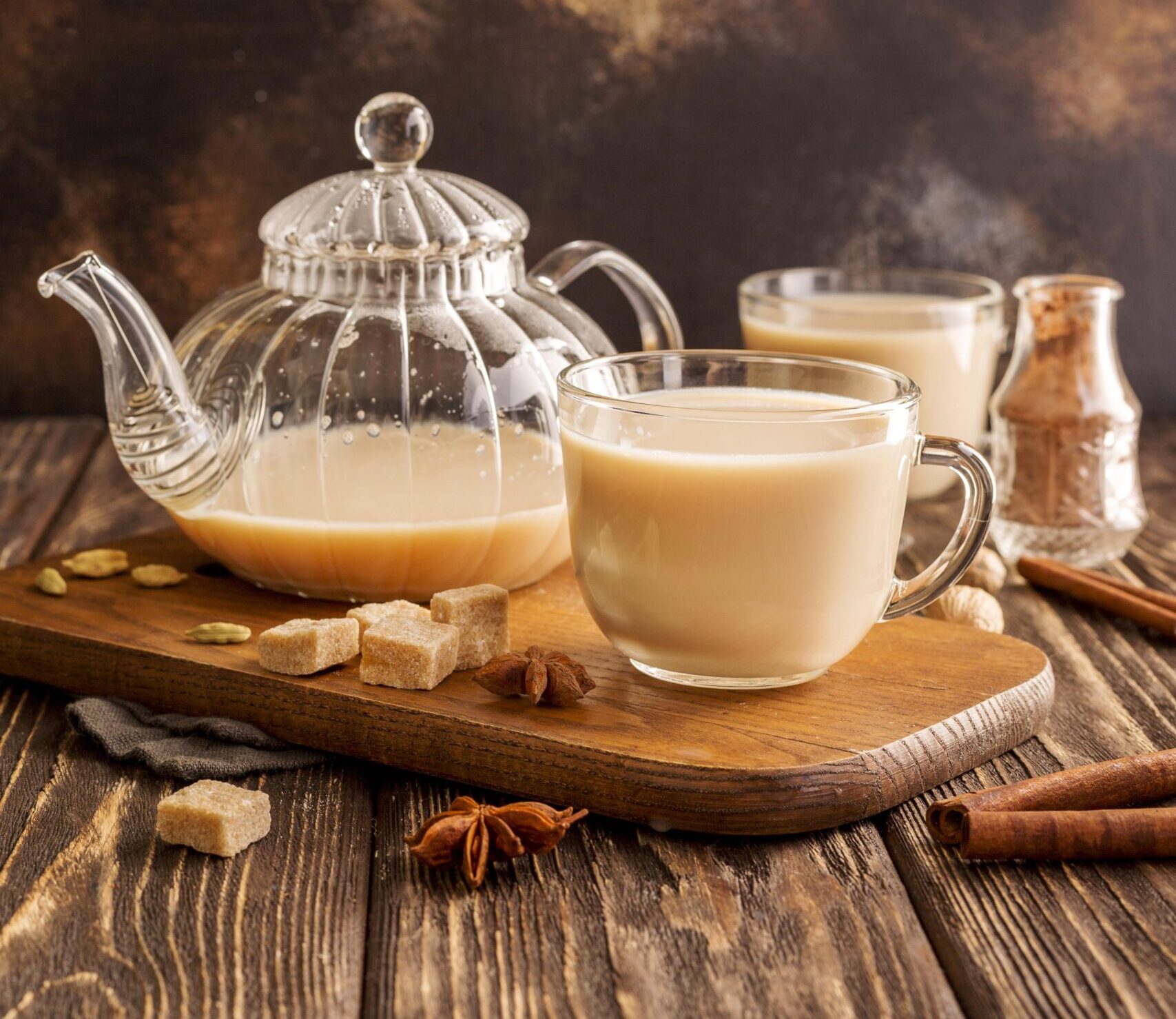 front-view-milk-tea-concept-with-copy-space